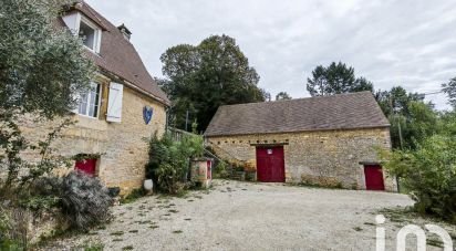 Maison 5 pièces de 139 m² à Montignac (24290)