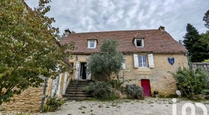 Maison 5 pièces de 139 m² à Montignac (24290)