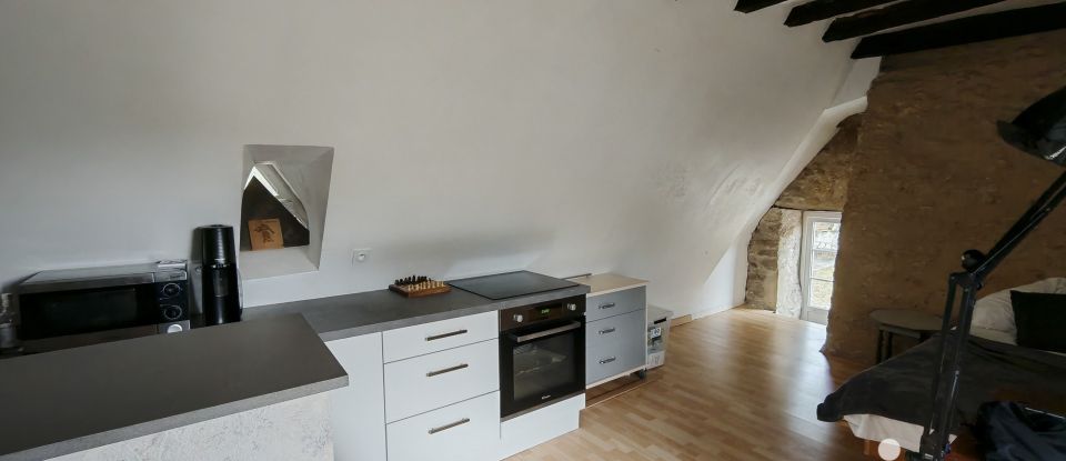 Maison 5 pièces de 139 m² à Montignac (24290)