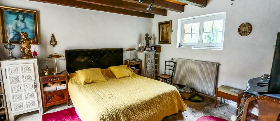 Maison 5 pièces de 139 m² à Montignac (24290)