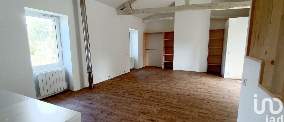 House 3 rooms of 125 m² in Salviac (46340)