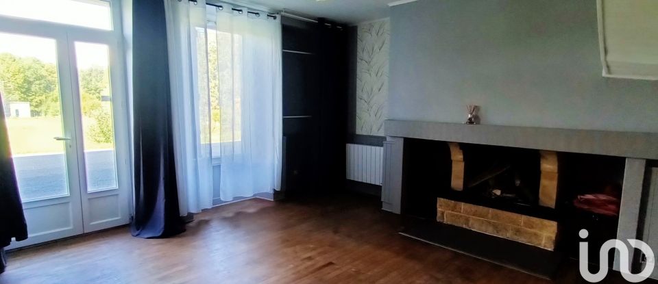 House 3 rooms of 125 m² in Salviac (46340)