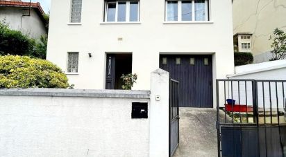 House 6 rooms of 102 m² in Sarcelles (95200)