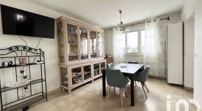 Maison 6 pièces de 102 m² à Sarcelles (95200)