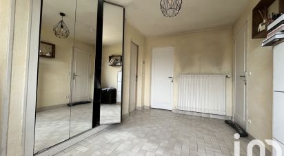 Maison 6 pièces de 102 m² à Sarcelles (95200)