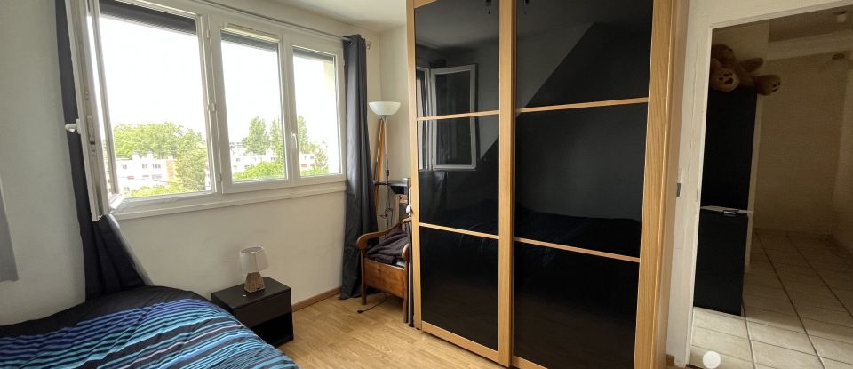 Maison 6 pièces de 102 m² à Sarcelles (95200)