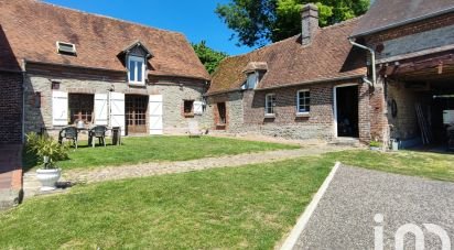 Maison de village 5 pièces de 114 m² à Villers-sur-Auchy (60650)