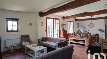 Village house 5 rooms of 114 m² in Villers-sur-Auchy (60650)