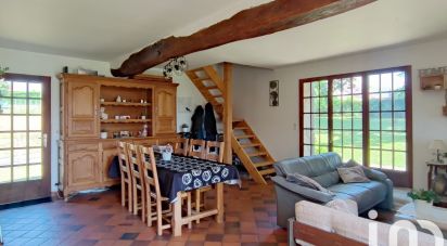 Village house 5 rooms of 114 m² in Villers-sur-Auchy (60650)