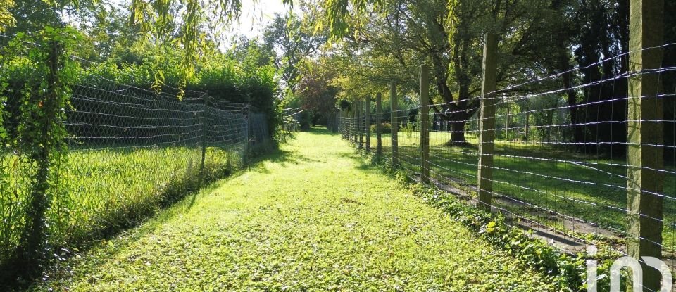 Maison 7 pièces de 131 m² à Le Mée-sur-Seine (77350)