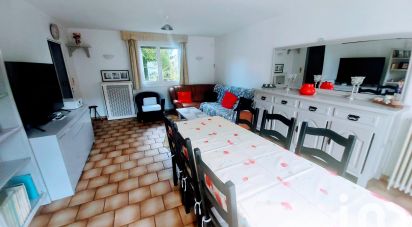 Maison 5 pièces de 117 m² à Harfleur (76700)