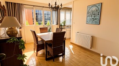 Apartment 4 rooms of 75 m² in Maisons-Alfort (94700)