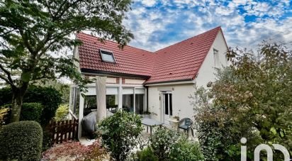 House 6 rooms of 115 m² in Saint-Aubin-Celloville (76520)