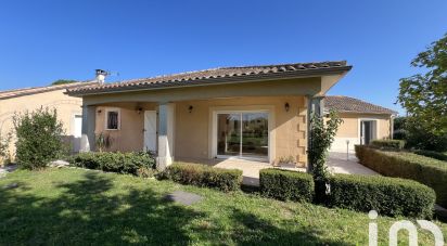 Maison traditionnelle 4 pièces de 144 m² à Saint-Germain-et-Mons (24520)