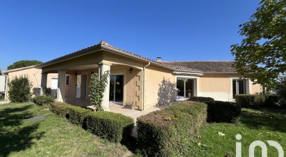 Maison traditionnelle 4 pièces de 144 m² à Saint-Germain-et-Mons (24520)