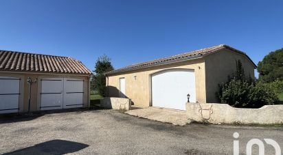 Traditional house 4 rooms of 144 m² in Saint-Germain-et-Mons (24520)