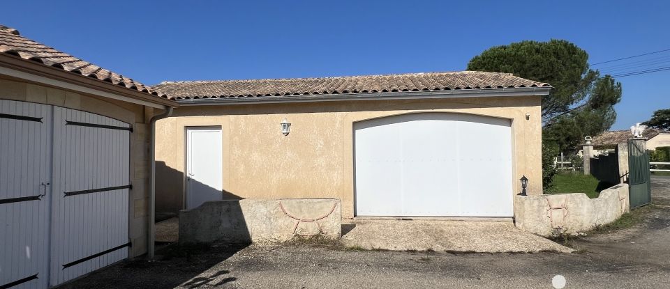 Maison traditionnelle 4 pièces de 144 m² à Saint-Germain-et-Mons (24520)