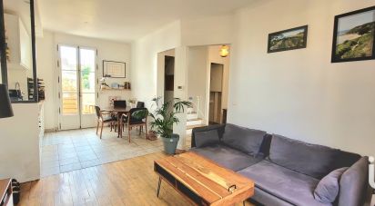 House 4 rooms of 80 m² in Poissy (78300)