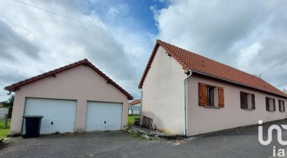 Maison 4 pièces de 96 m² à Épehy (80740)