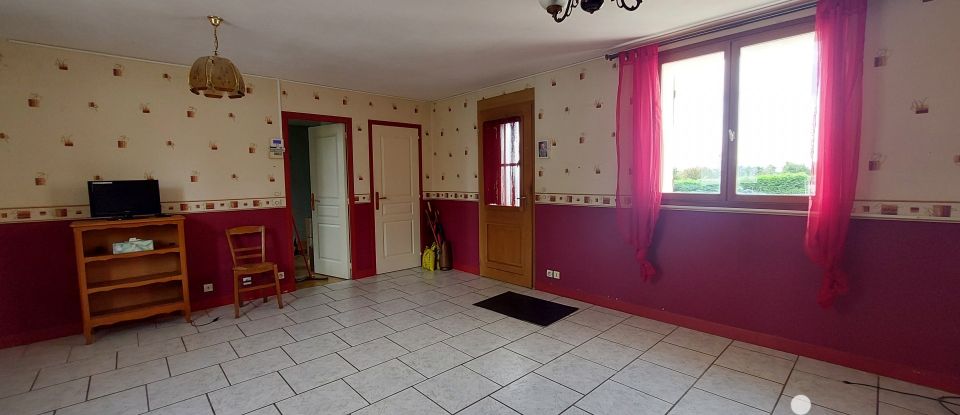 Maison 4 pièces de 96 m² à Épehy (80740)