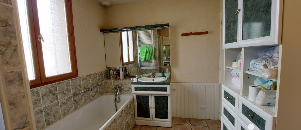 House 4 rooms of 96 m² in Épehy (80740)