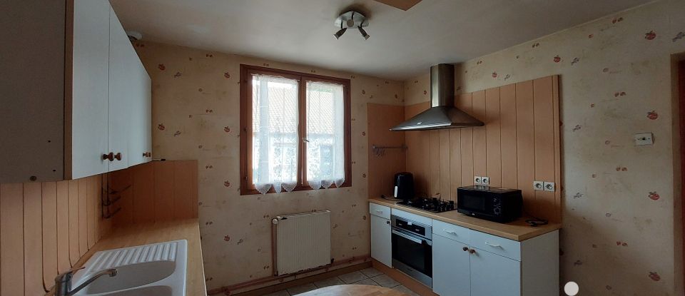 Maison 4 pièces de 96 m² à Épehy (80740)