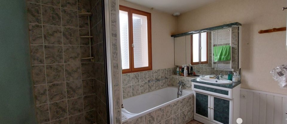 Maison 4 pièces de 96 m² à Épehy (80740)