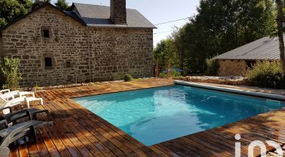 Traditional house 5 rooms of 147 m² in Sévérac d'Aveyron (12150)