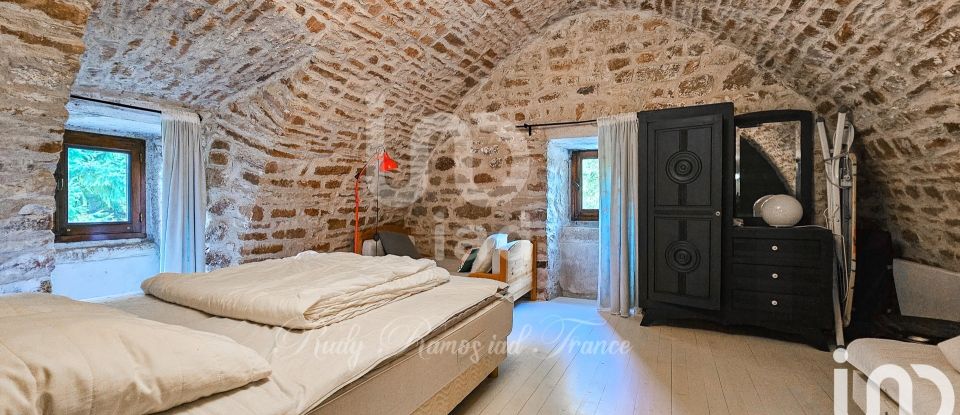 Maison traditionnelle 5 pièces de 147 m² à Sévérac d'Aveyron (12150)