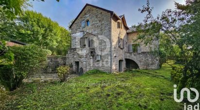 Traditional house 5 rooms of 147 m² in Sévérac d'Aveyron (12150)