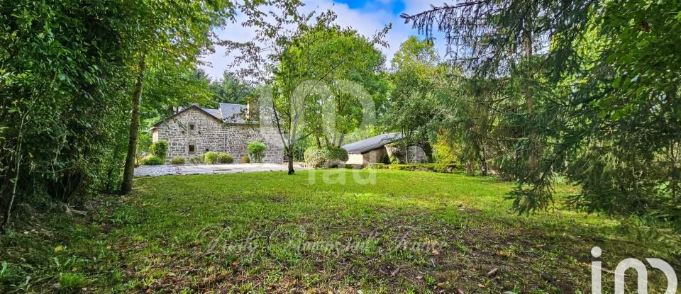 Maison traditionnelle 5 pièces de 147 m² à Sévérac d'Aveyron (12150)