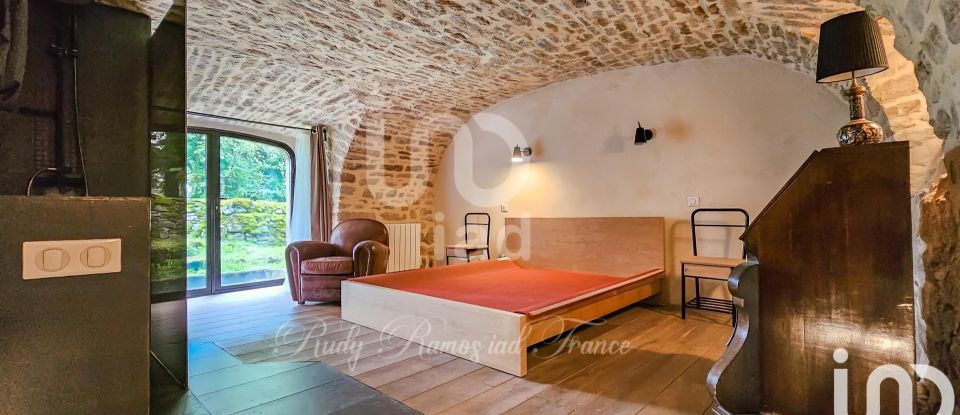 Maison traditionnelle 5 pièces de 147 m² à Sévérac d'Aveyron (12150)