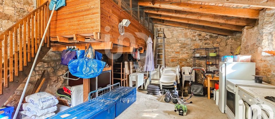 Maison traditionnelle 5 pièces de 147 m² à Sévérac d'Aveyron (12150)