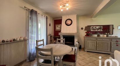 House 4 rooms of 91 m² in Monthou-sur-Bièvre (41120)