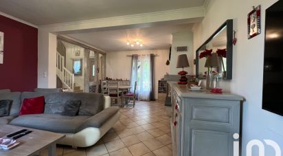 House 4 rooms of 91 m² in Monthou-sur-Bièvre (41120)