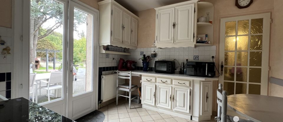 Maison 4 pièces de 91 m² à Monthou-sur-Bièvre (41120)