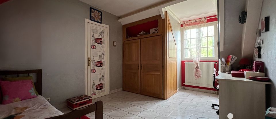 Maison 4 pièces de 91 m² à Monthou-sur-Bièvre (41120)