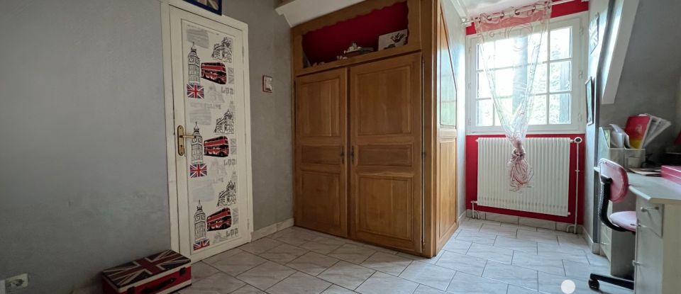 Maison 4 pièces de 91 m² à Monthou-sur-Bièvre (41120)