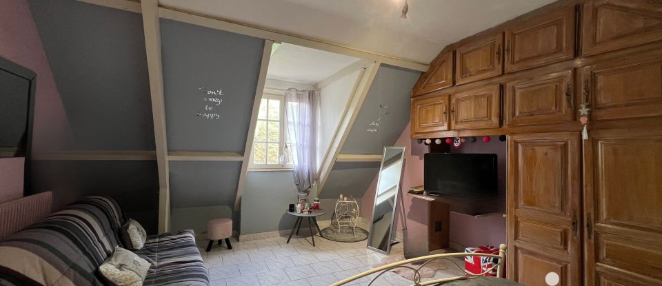 Maison 4 pièces de 91 m² à Monthou-sur-Bièvre (41120)