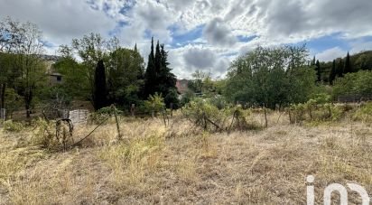 Land of 2,600 m² in Feuilla (11510)