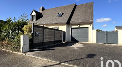 Maison traditionnelle 5 pièces de 114 m² à Guichen (35580)