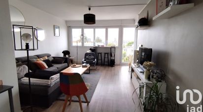 Appartement 2 pièces de 50 m² à Rennes (35000)