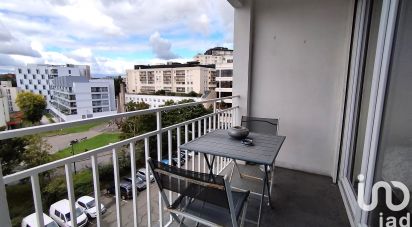 Appartement 2 pièces de 50 m² à Rennes (35000)