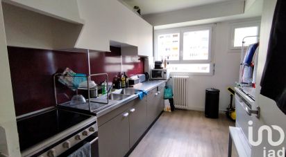 Appartement 2 pièces de 50 m² à Rennes (35000)