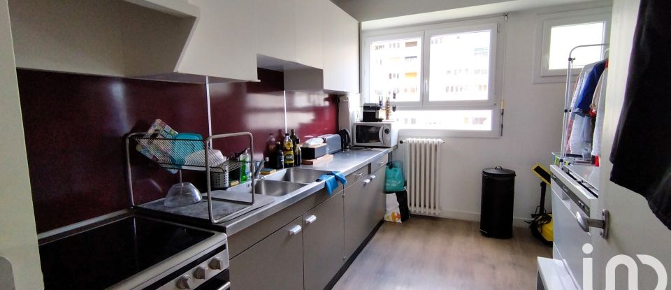 Appartement 2 pièces de 50 m² à Rennes (35000)