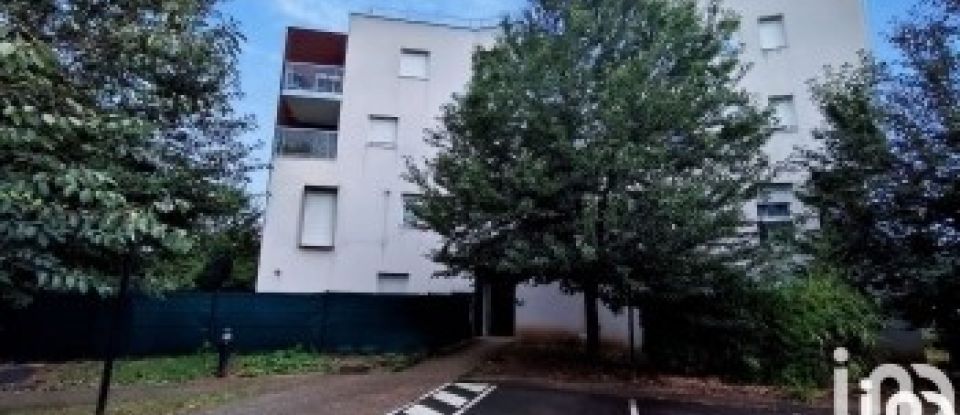 Apartment 2 rooms of 47 m² in Garges-lès-Gonesse (95140)