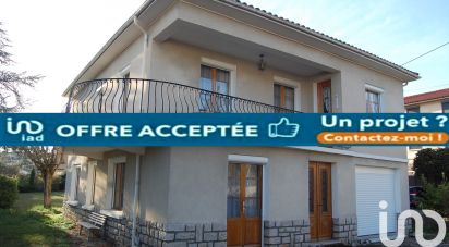 Traditional house 7 rooms of 157 m² in Millau (12100)