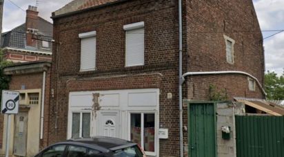 Town house 3 rooms of 110 m² in Lillers (62190)