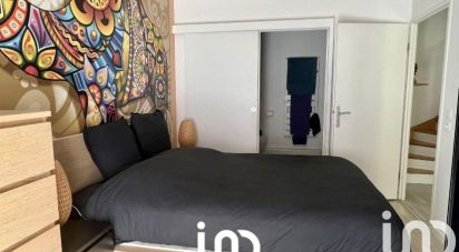 Appartement 5 pièces de 94 m² à Bezons (95870)