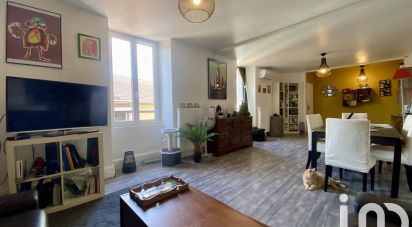 Apartment 5 rooms of 112 m² in Bourg-lès-Valence (26500)